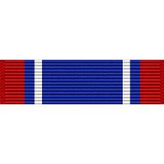 Texas National Guard Humanitarian Service Ribbon